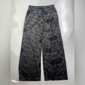 Star Wars woman’s pants size M